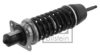 FEBI BILSTEIN 17296 Shock Absorber, cab suspension